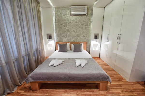Hotel L9 Rooms&apartment (Belgrado)